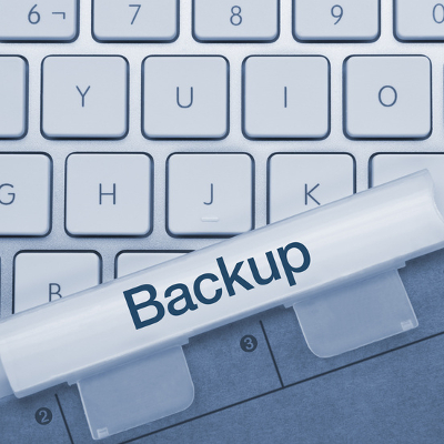 Most Important Data Backup Stats