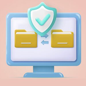 Tip of the Week: Steps You Can Take to Ensure Your Files are Secure