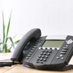 Answer Your Office Phone from Home with VoIP