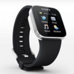 Android OS on your Wrist?