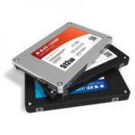 Benefit of Solid State Drives: Reduce Power Costs and Boost Performance