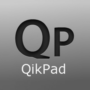 QikPad: Collaborative Workspace Review