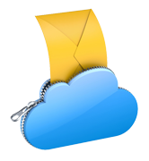 Hosted Microsoft Exchange – Email in the Cloud