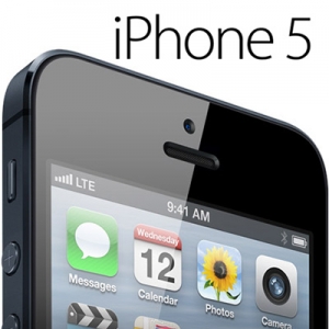 Is the Apple iPhone 5 Built for Business?
