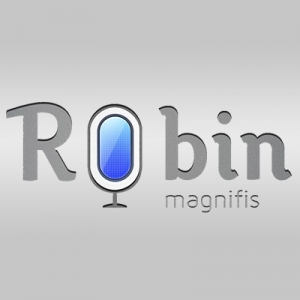 Robin Cures Android Users' Siri-Envy