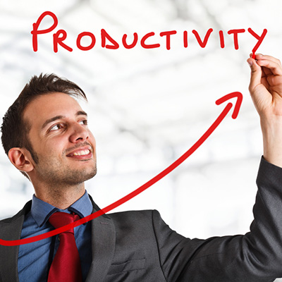 Improve Employee Productivity with UTM