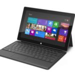 Microsoft’s Surface Pro – a Full PC Experience in a Tablet