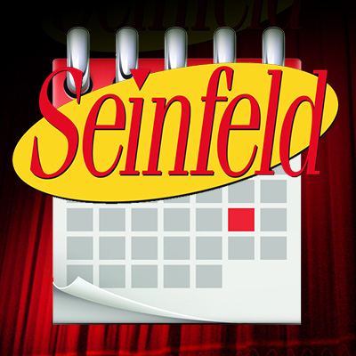 Goal Setting Tips From Jerry Seinfeld