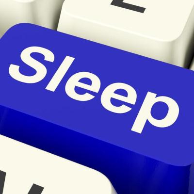Hiberation Doesn't Mean Sleep (Windows Tips)