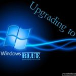 Windows Blue: The Next Big Thing from Microsoft