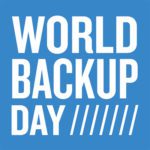 INFOGRAPHIC: March 31st is World Backup Day
