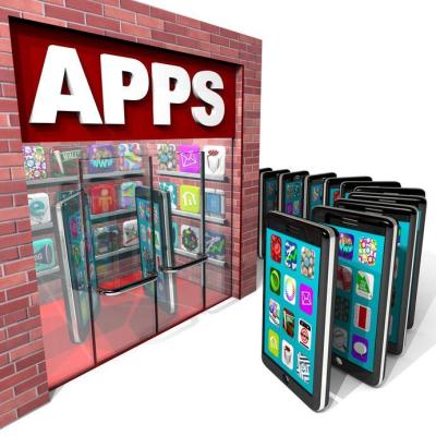 Now is the Time to Get Your Business a Mobile App