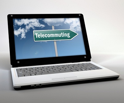 How To Live Longer With Telecommuting
