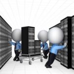 Servers and Energy Costs are Shrinking with Microservers