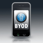 The Need for Support with BYOD