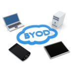 What is BYOD And Why Should I Care?