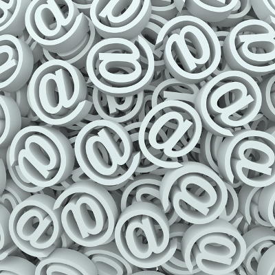 Email Spam Prevention
