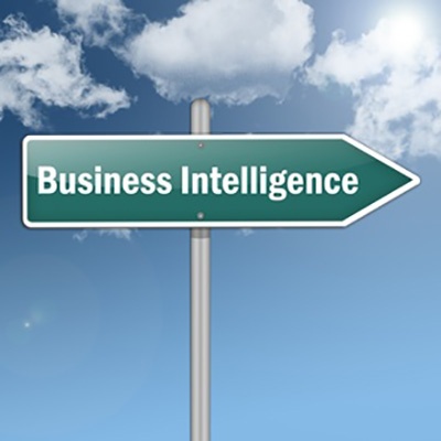2014 Technology Trends: Business Intelligence Analytics