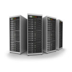 4 Important Considerations to Make When Shopping for a Server
