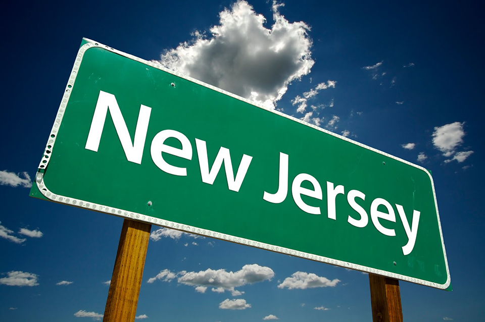 New Jersey IT Support Team