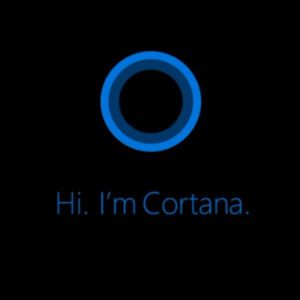 Windows Phone Cortana