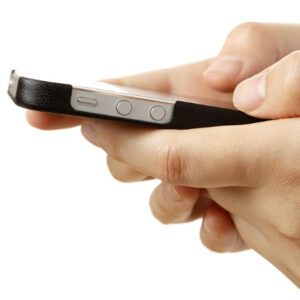 Apple Smartphone