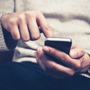 Mobile Device