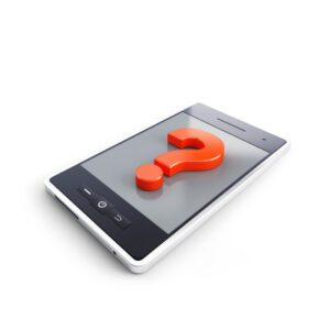 Mobile Device Question