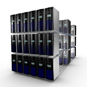 Server Banks