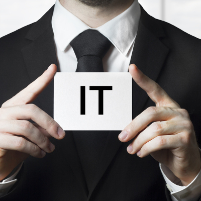 Is It Time to Reconfigure or Update Your IT Infrastructure?