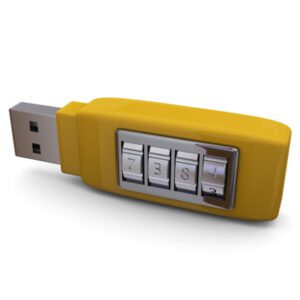 USB Lock