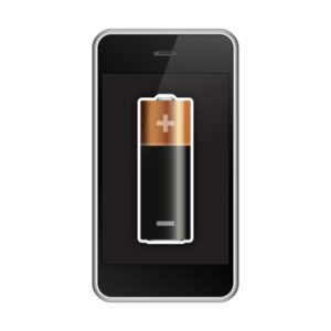 Battery Charge