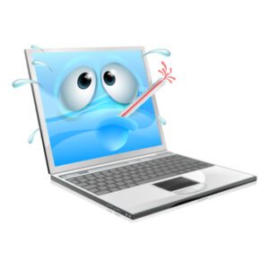 Sick PC
