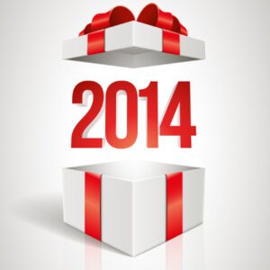 Gifts 2014