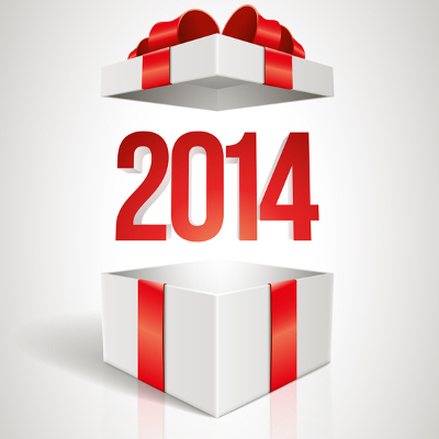 4 Holiday Tech Gifts for 2014