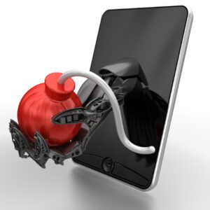 BYOD Bomb