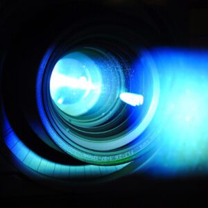 Movie Camera