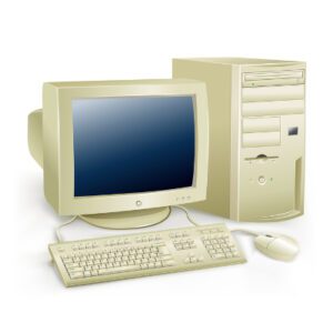 Ancient Computer
