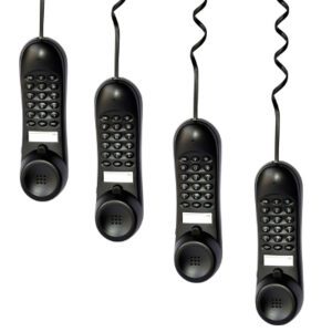 Phone Off the Hook