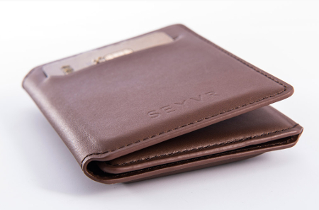 seyvr wallet
