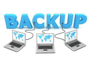 Multiple Wired to Backup | Quikteks