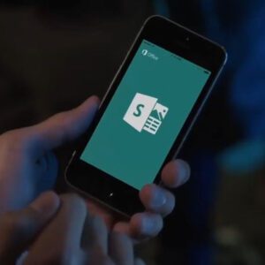 Microsoft Sway 400 | Quikteks, LLC