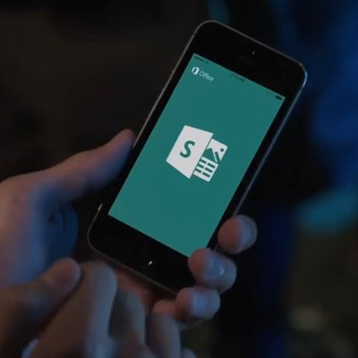 Can Microsoft’s New Office App Sway Dethrone PowerPoint?