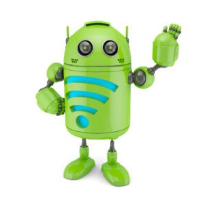 Android Wifi Hot Spot | Quikteks LLC