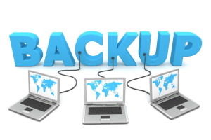 Data Backup | Quikteks