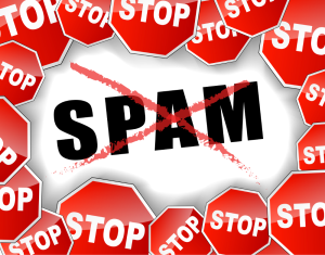 Anti Spam Email Continuity | Quikteks