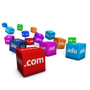 Domain URLS | Quikteks