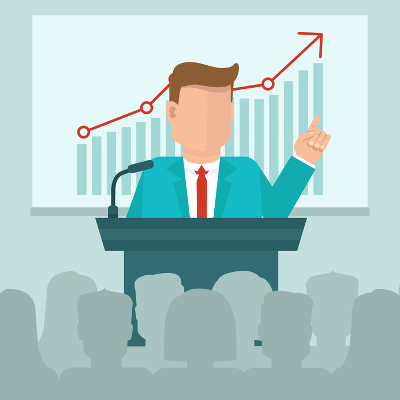 How To Give A Great Presentation, Part 2