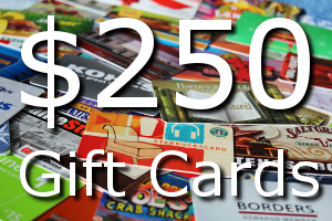 Gift Card Referrals | Quikteks