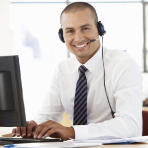 Single Callcenter | Quikteks